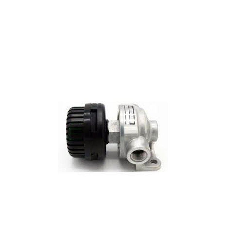 Quick Release Valve 1-48410726-0 for Isuzu Engine 6WF1 Truck CYZ51K CYZ - KUDUPARTS
