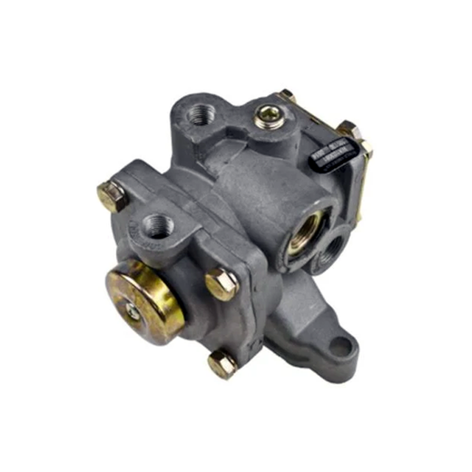 R-7 Modulating Air Brake Relay Valve 103081 for Bendix - KUDUPARTS