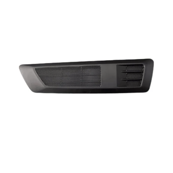RH Grille T1060-41810 for Kubota Tractor L3130DT L3130F L3130GST L3130HST L3430DT L3430GST L3430HST L3830DT L3830F - KUDUPARTS