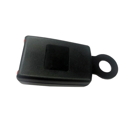 RH Rear Seat Belt Buckle Outer LR009291 for Land Rover LR3 LR4 2005-2016 - KUDUPARTS