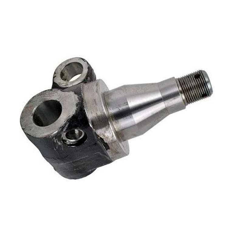 RH Steering Knuckle 22B54-32501 for Nissan K21 K25 Kubota V3300-E2B Engine TCM Forklift FD20T3 FD25T3 FHD20T3 FHG20T3 FHG25T3 - KUDUPARTS