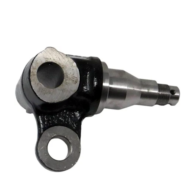 RH Steering Knuckle 43211-23471-71 for Toyota Engine 4Y Forklift 5FBCU20 5FBCU25 7FBCU25 7FBCU30 8FBCU25 7FGCU30 - KUDUPARTS
