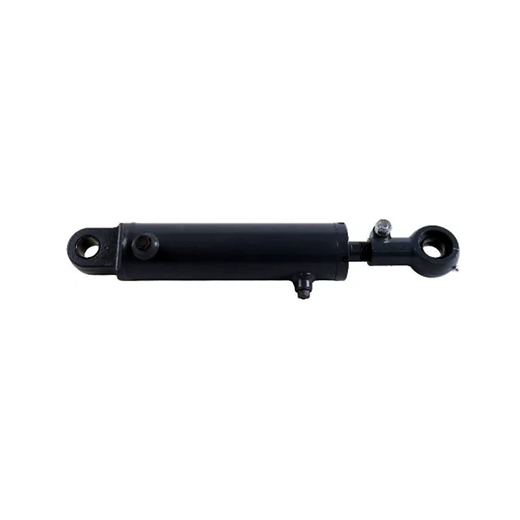 RH Tilt Cylinder 234A8-50103 for Nissan Engine H20-II H25 TCM Forklift FG20T6 FG20T7 FG25T6 FG25T7 FHG20T7 FHG25T7 - KUDUPARTS