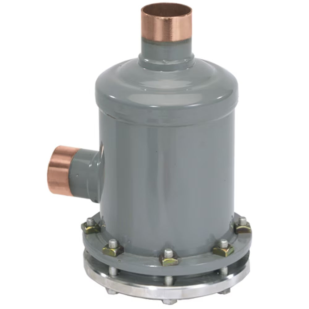 Liquid Line Filter Drier 402152 C-489-G T/C for Parker Sporlan - KUDUPARTS