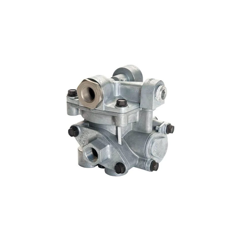 RT4 Multi-Function Trailer Spring Brake Valve KN26000 KN26010 KN26020 for Haldex - KUDUPARTS