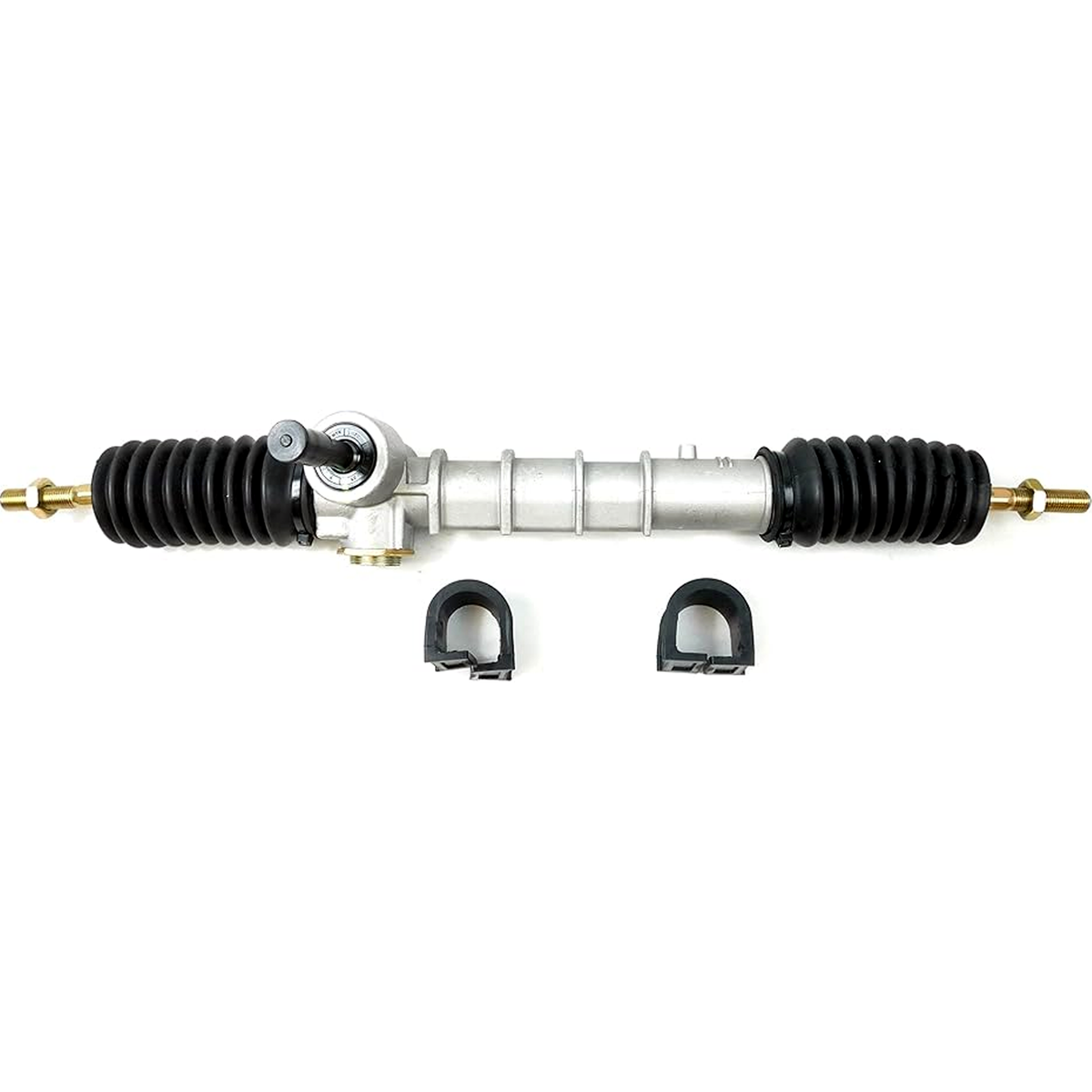 Rack & Pinion 39191-0017 for Kawassaki Mule 600 610 KAF 400 - KUDUPARTS
