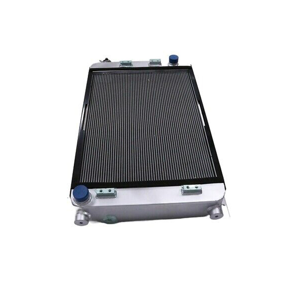 Radiator 139-6887 1396887 For Caterpillar CAT D3C-III D4C-III D5C-III 933C 939C Engine 3046 (Ship to US Only)