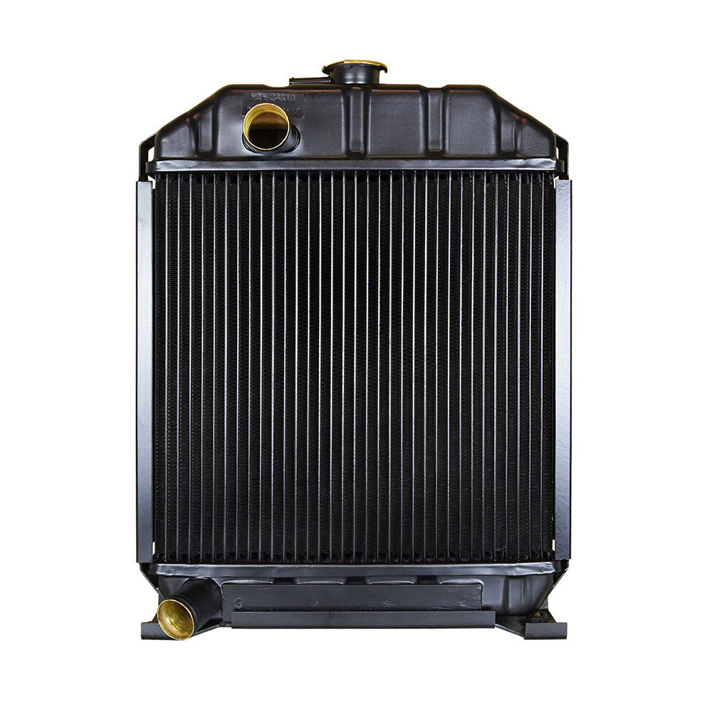 Radiator 15201-72060 for Kubota Engine D1102-AE-1 Tractor L235 L245 L275 L2050 L2050 L2500 - KUDUPARTS
