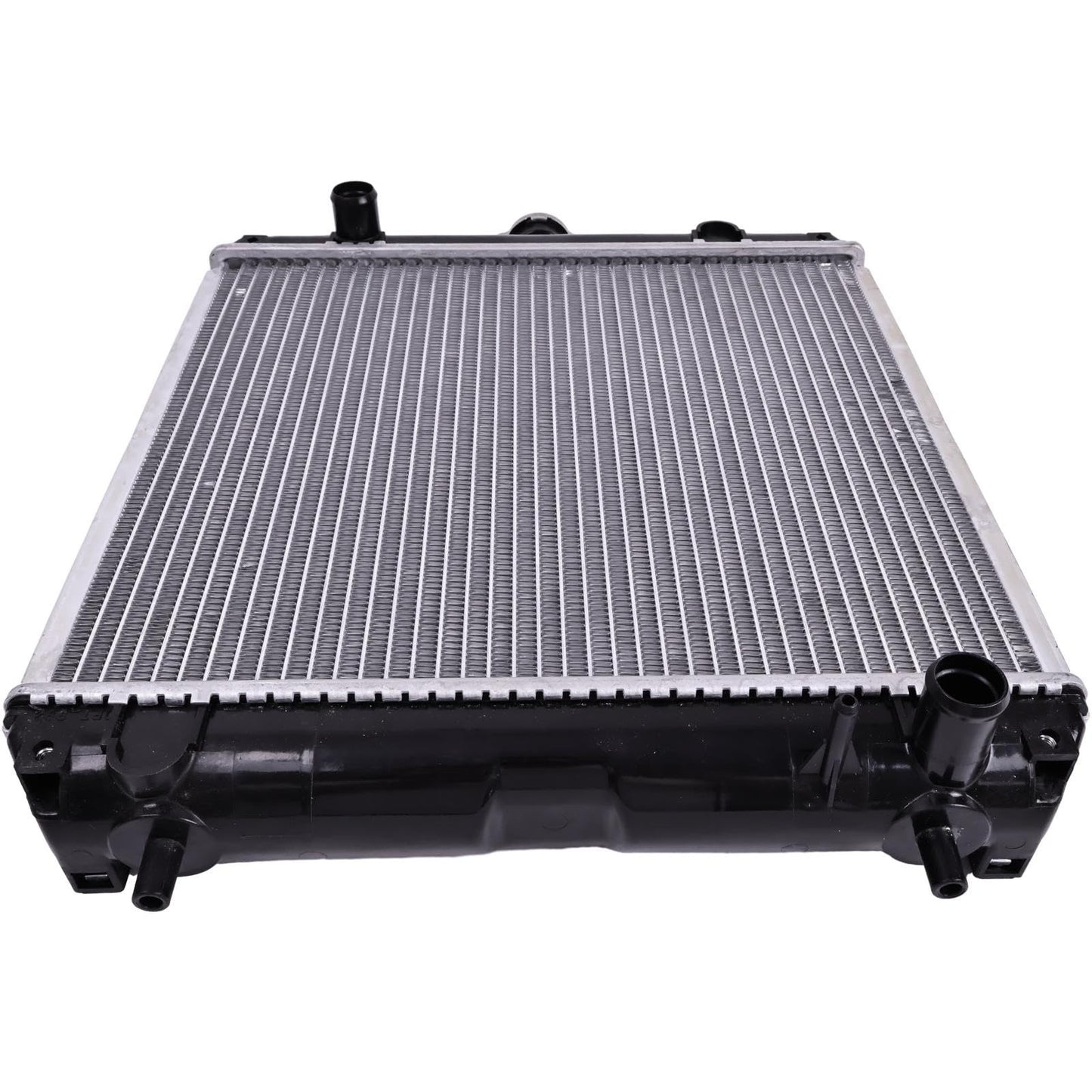 Radiator 1G952-72060 for Kubota Engine D722 D782 D902 DF972 WG972 Z482 Z602