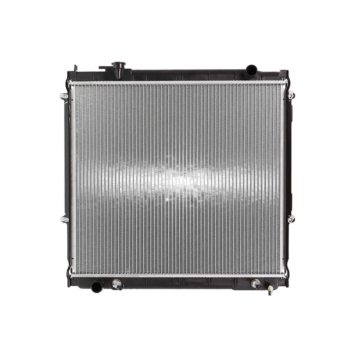 Radiator 221-3138 for Denso 1995-2004 Toyota Tacoma - KUDUPARTS