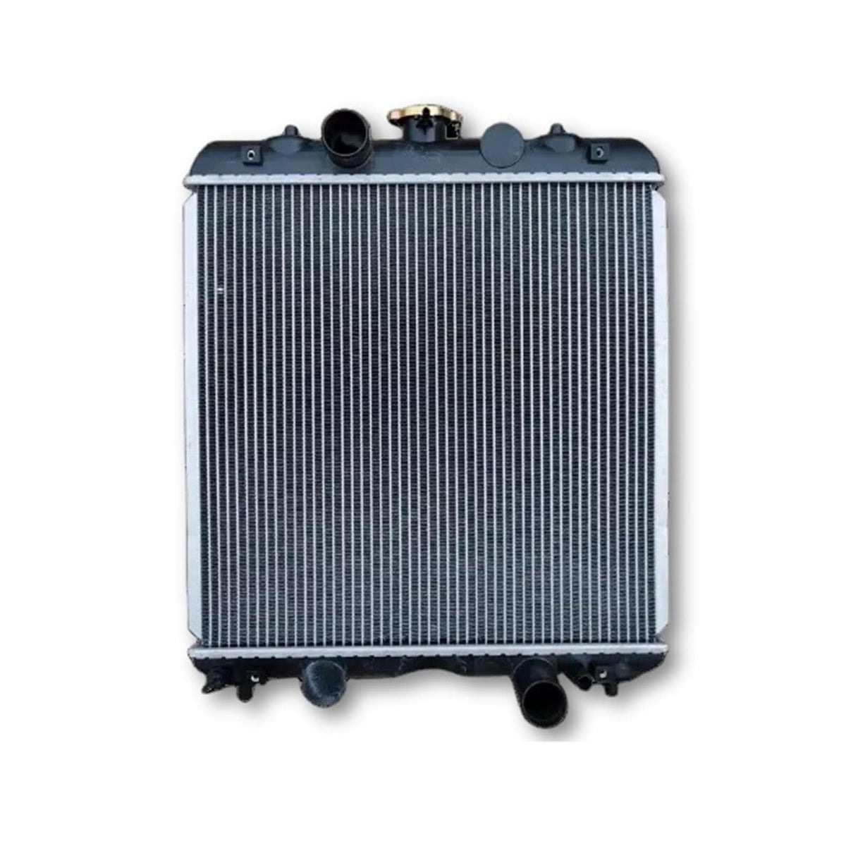 Radiator 3C081-17100 for Kubota Tractor M8540 M8560 M9540 M9960 - KUDUPARTS