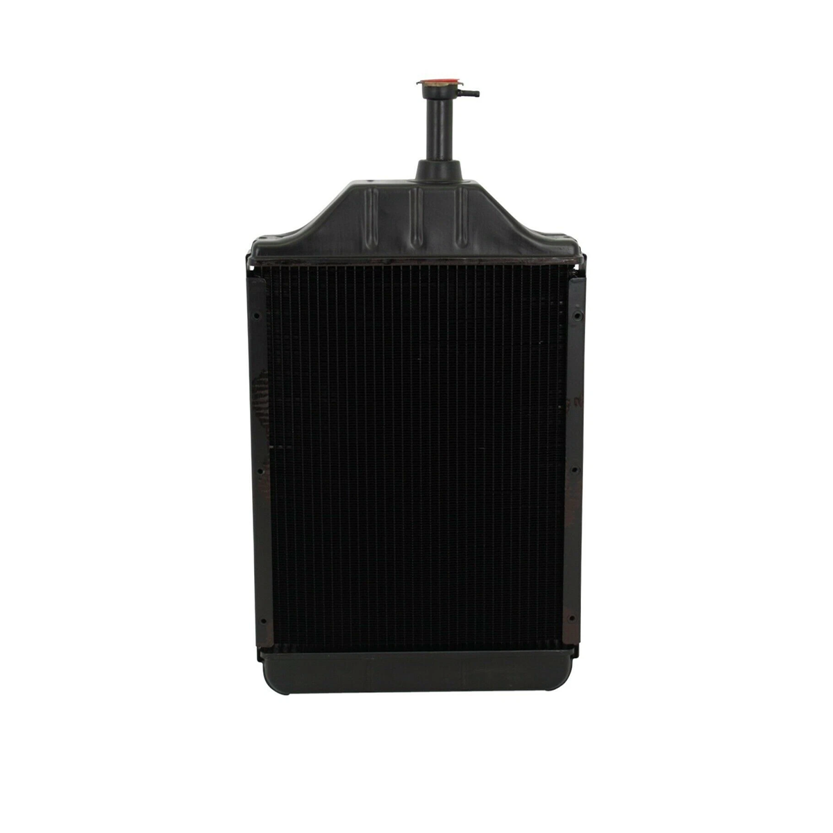 Radiator 531981M94 for Massey Ferguson Tractor 255 265 - KUDUPARTS