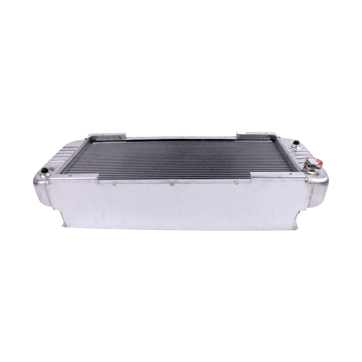 Radiator 6666384 For Bobcat 753 763 773 Skid Steer Loader - KUDUPARTS