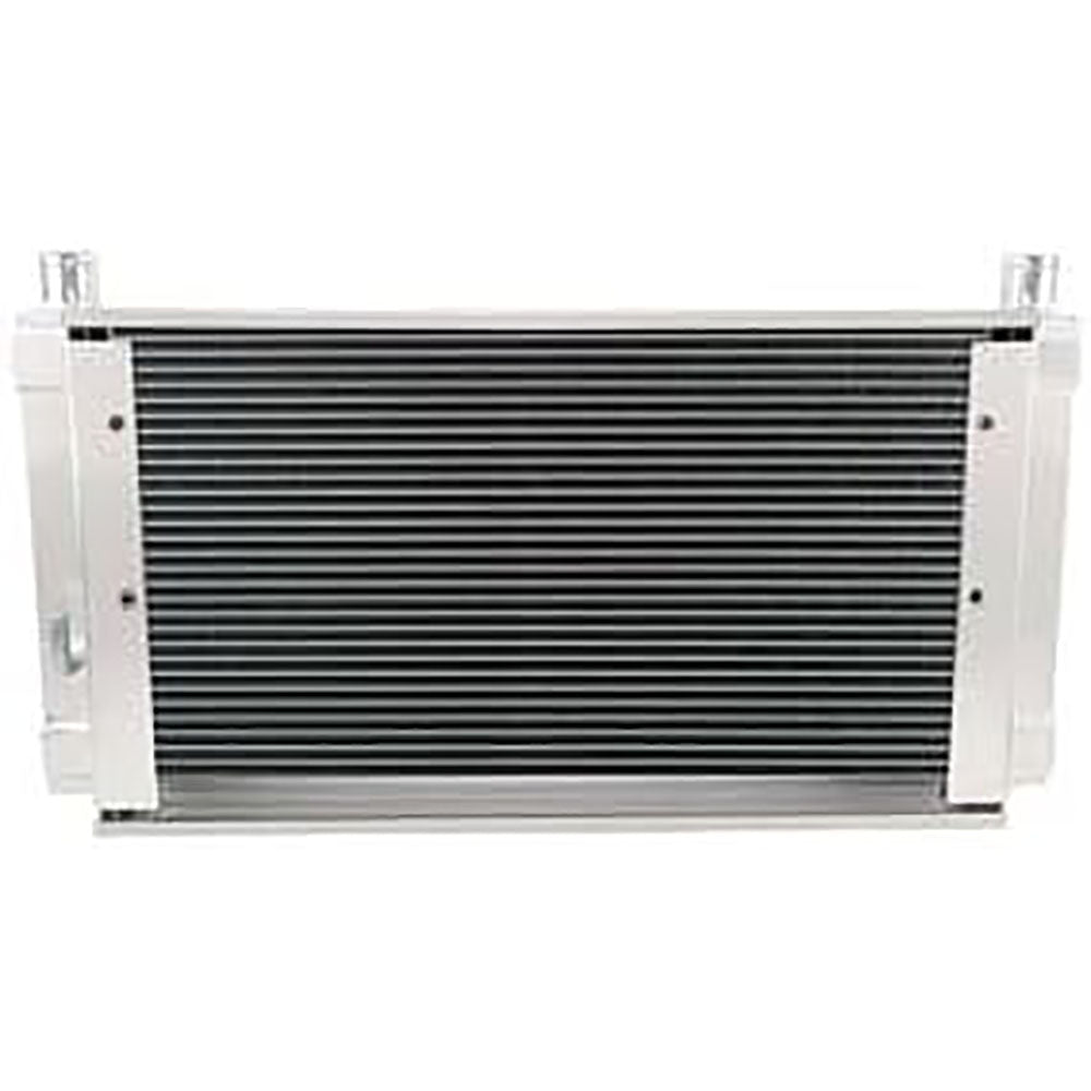 Radiator 7173921 for Bobcat Loader A300 S220 S250 S300 S330 T250 T300 T320 - KUDUPARTS