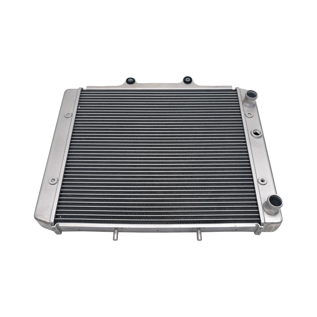 Radiator 9060-180100-1000 for CFMoto UFORCE 500 800 ZFORCE 500 600 800 Trail 1000 - KUDUPARTS