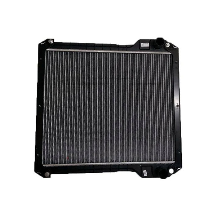 Radiator Assy 30/915200 for JCB 214e 506c 520 526 526s 528-70 528s 530 Tm270 - KUDUPARTS