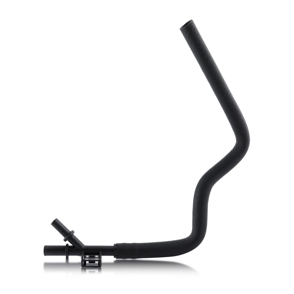 Radiator Bypass Hose 16264-37060 for 2010-2013 Toyota Prius V - KUDUPARTS