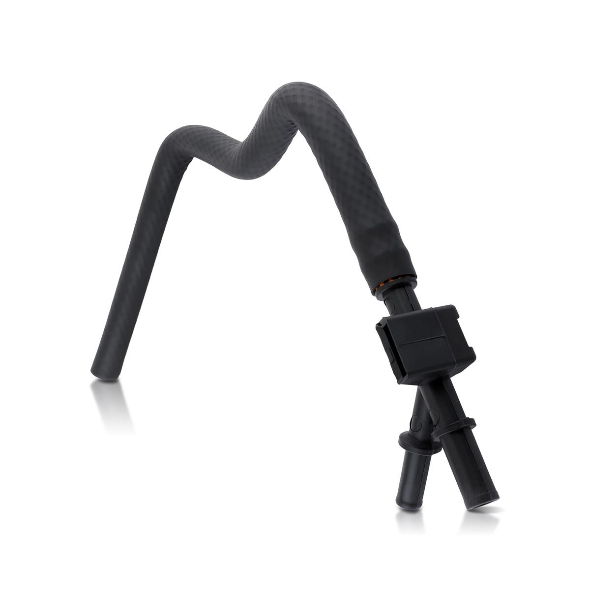 Radiator Bypass Hose 16264-37060 for 2010-2013 Toyota Prius V - KUDUPARTS
