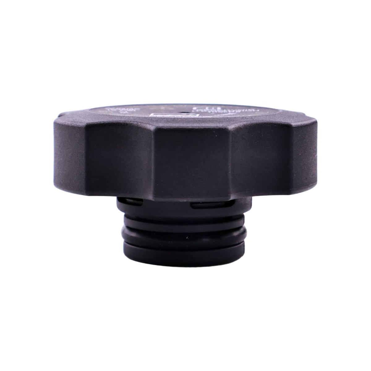 Radiator Cap 15042975 for GMC Acadia Sierra 1500 Terrain Yukon Chevrolet Avalanche 1500 2500 Cavalier Classic Cobalt Equinox - KUDUPARTS