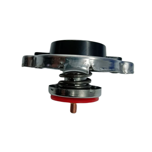 Radiator Cap For Doosan Daewoo DH55 DH60-7 DH220-3 DH220-5 DH280-3 DH300-5 DH360-5 - KUDUPARTS