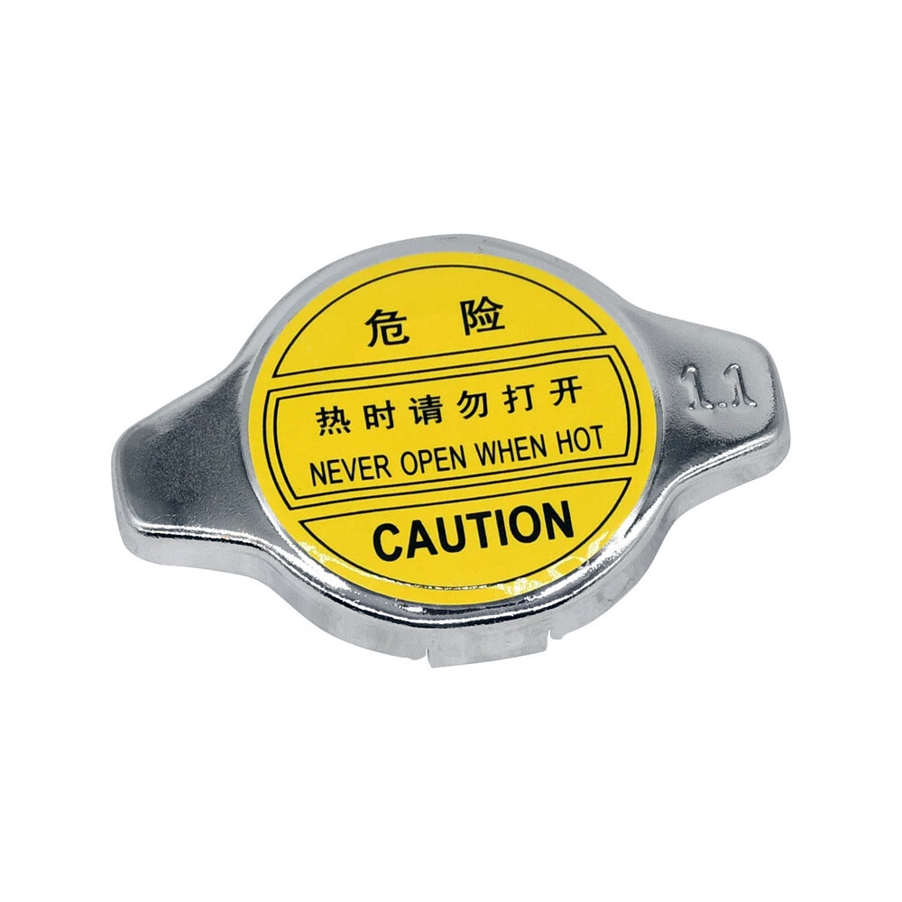 Radiator Cap TA140-16160 for Kubota MX5000 MX5100 RTV900 SQ-1140 SQ-1200 SQ-3170 SQ-3250 - KUDUPARTS
