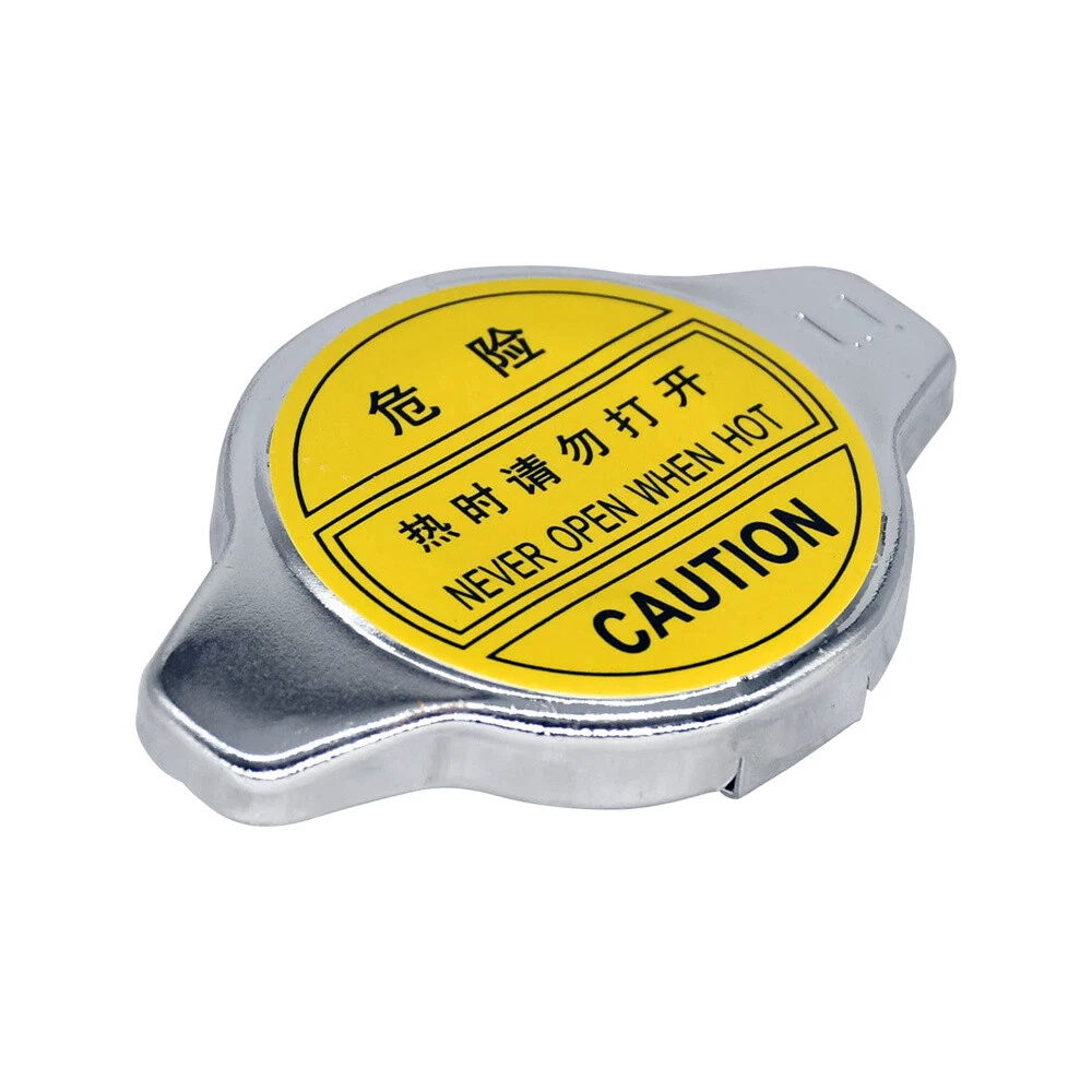 Radiator Cap TA140-16160 for Kubota MX5000 MX5100 RTV900 SQ-1140 SQ-1200 SQ-3170 SQ-3250 - KUDUPARTS