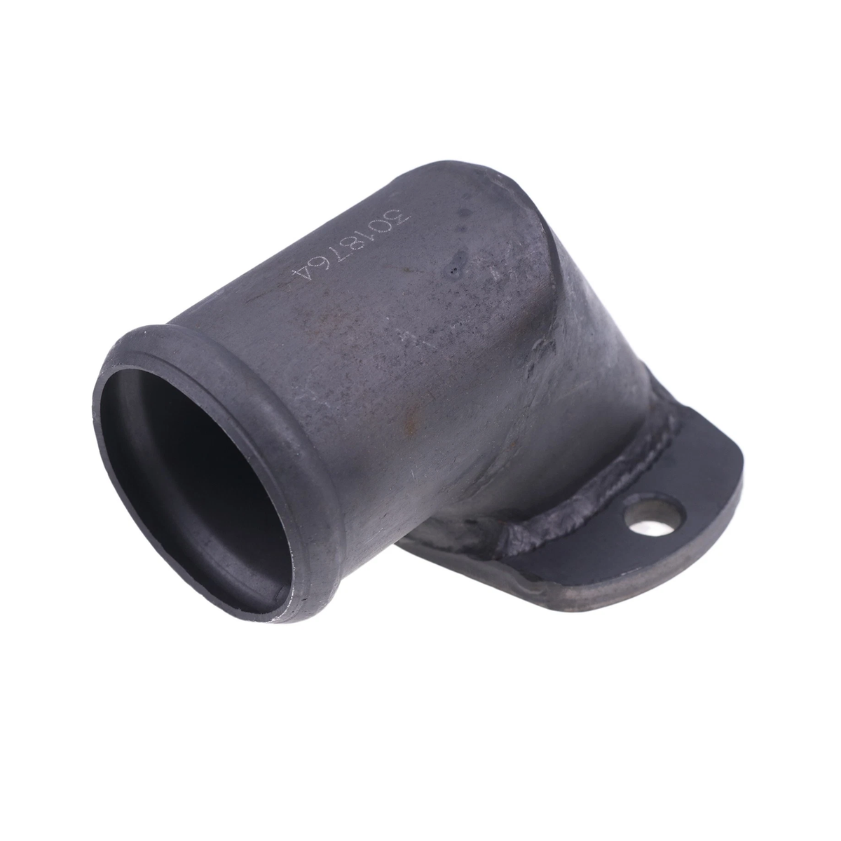 Radiator Connection 3018764 for Cummins Engine G855 GTA855 NTA855A NT855 NH855 N14 QSNT14 QSN14 CASE Tractor 9170 John Deere Harvester 6810 6910 - KUDUPARTS