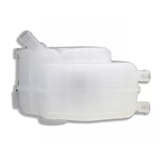 Radiator Coolant Expansion Header Tank 1221362 for 2002-2008 Ford Fiesta Fusion Mk6 - KUDUPARTS