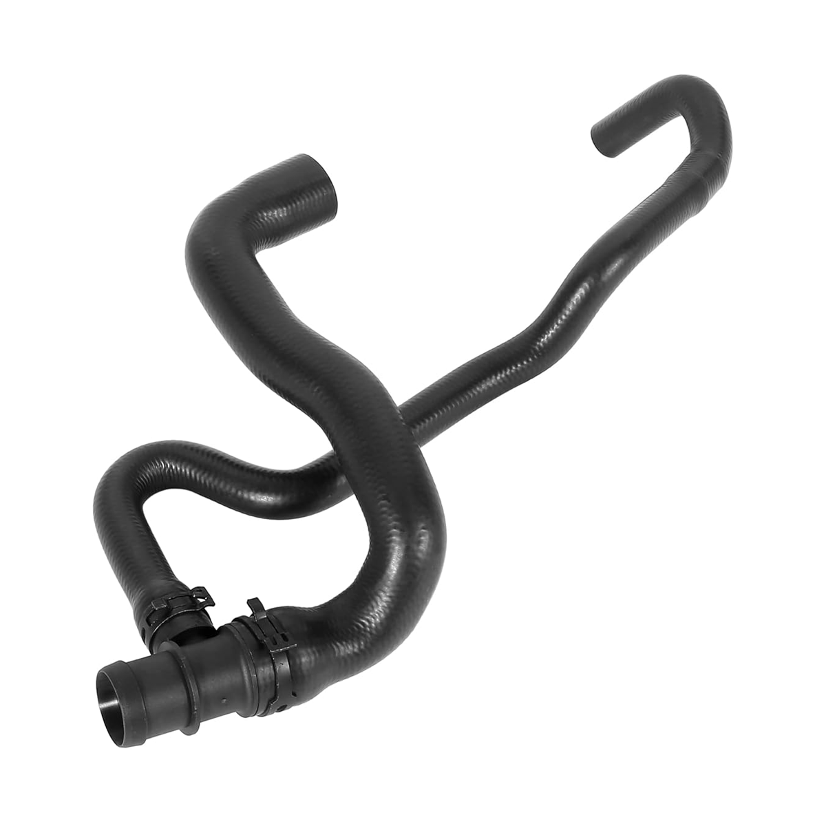Radiator Coolant Hose 17122754222 for BMW Mini Cooper 2007-2015 - KUDUPARTS