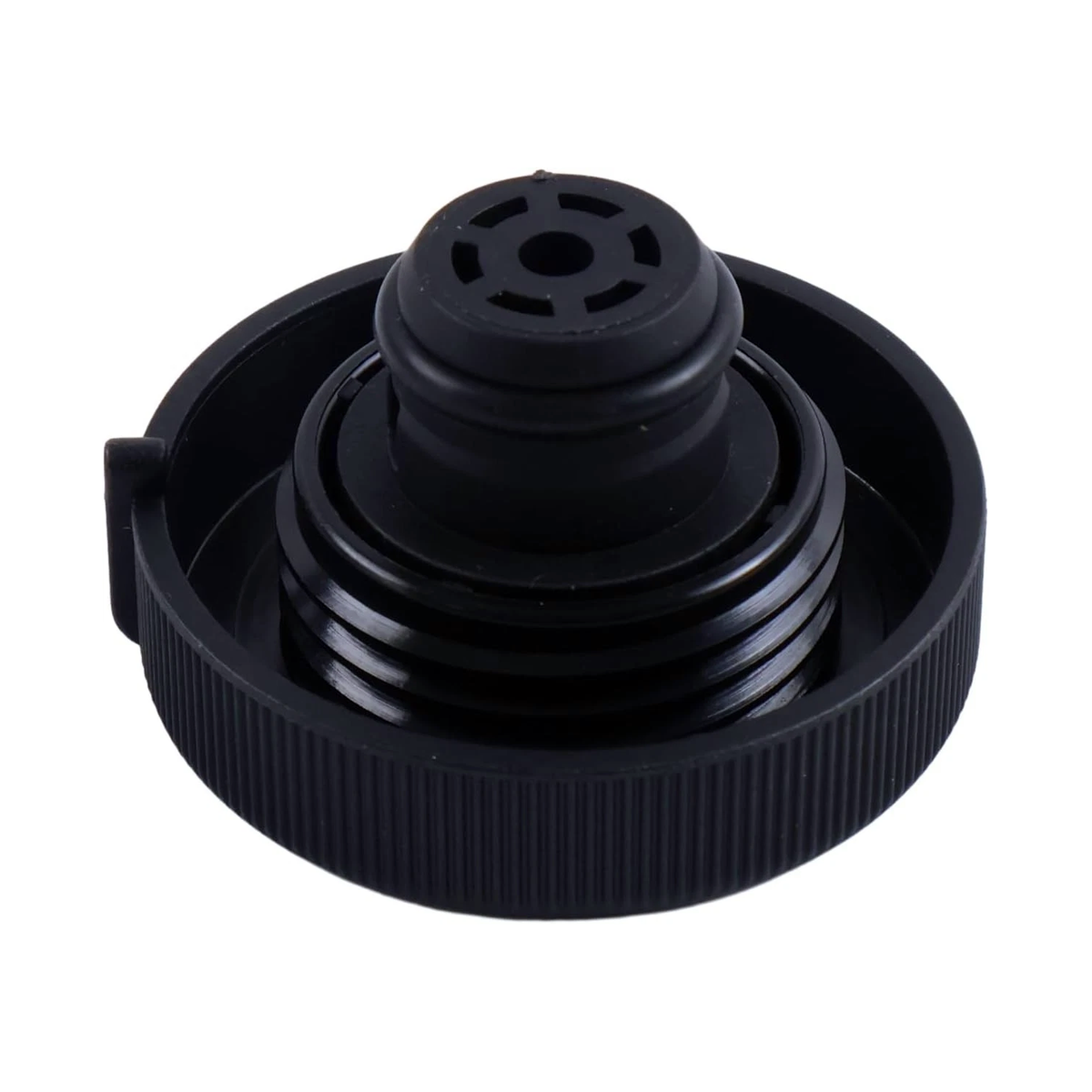 Radiator Coolant Recovery Tank Cap 16475-51010 16475-28140 for Toyota RAV4 Lexus LS460 - KUDUPARTS