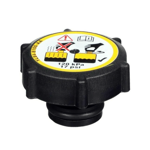Radiator Engine Coolant Fluid Cap YL8Z-8100-AA for Ford Escape 2001-2011 - KUDUPARTS