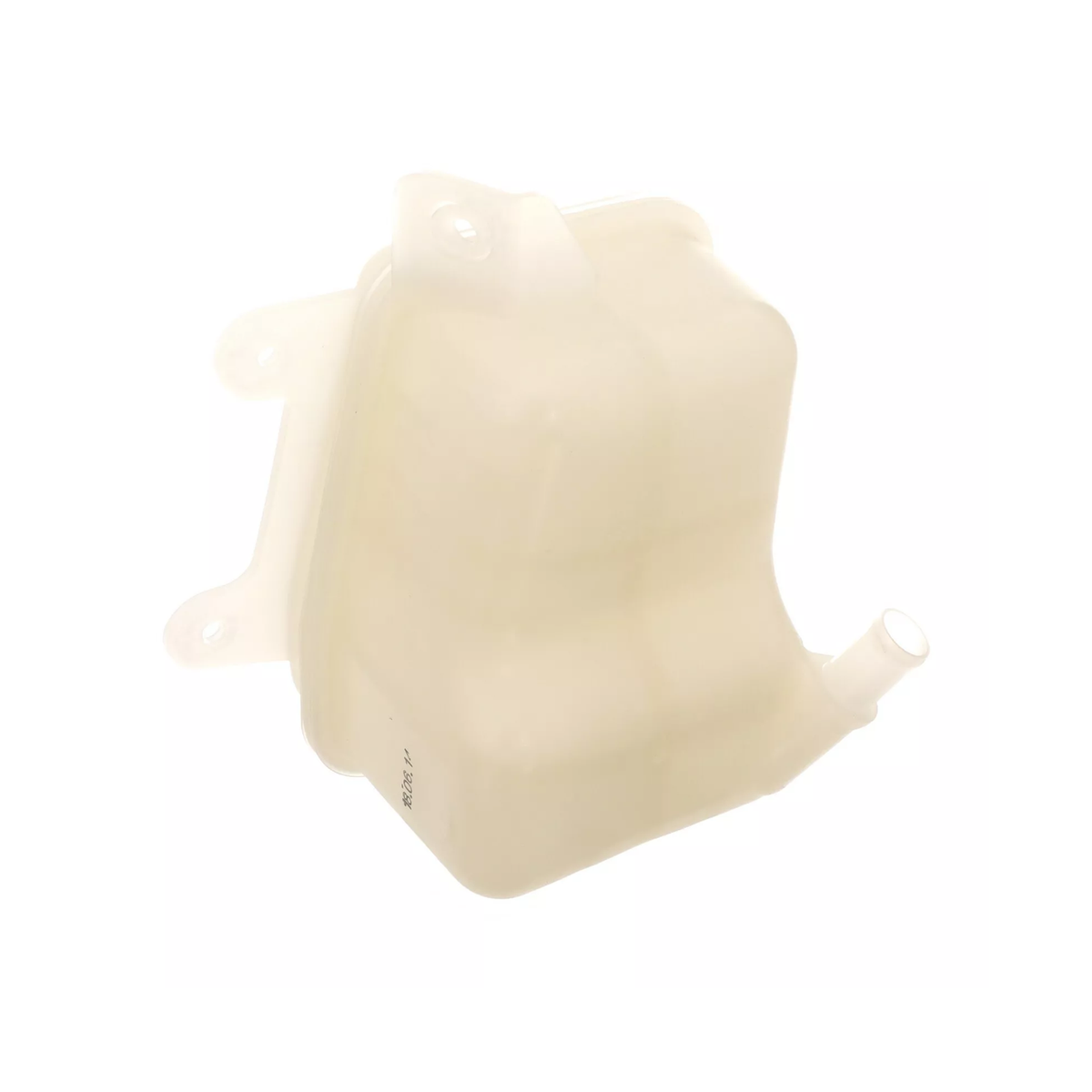 Radiator Expansion Tank Reservoir CY01-15-350A for Mazda CX-9 2007-2015 - KUDUPARTS