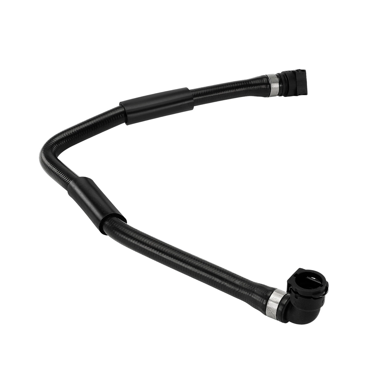 Radiator Hose 17127805600 for BMW X5 X6 xDrive 35d 35i 3.0L L6 2008-2013 - KUDUPARTS