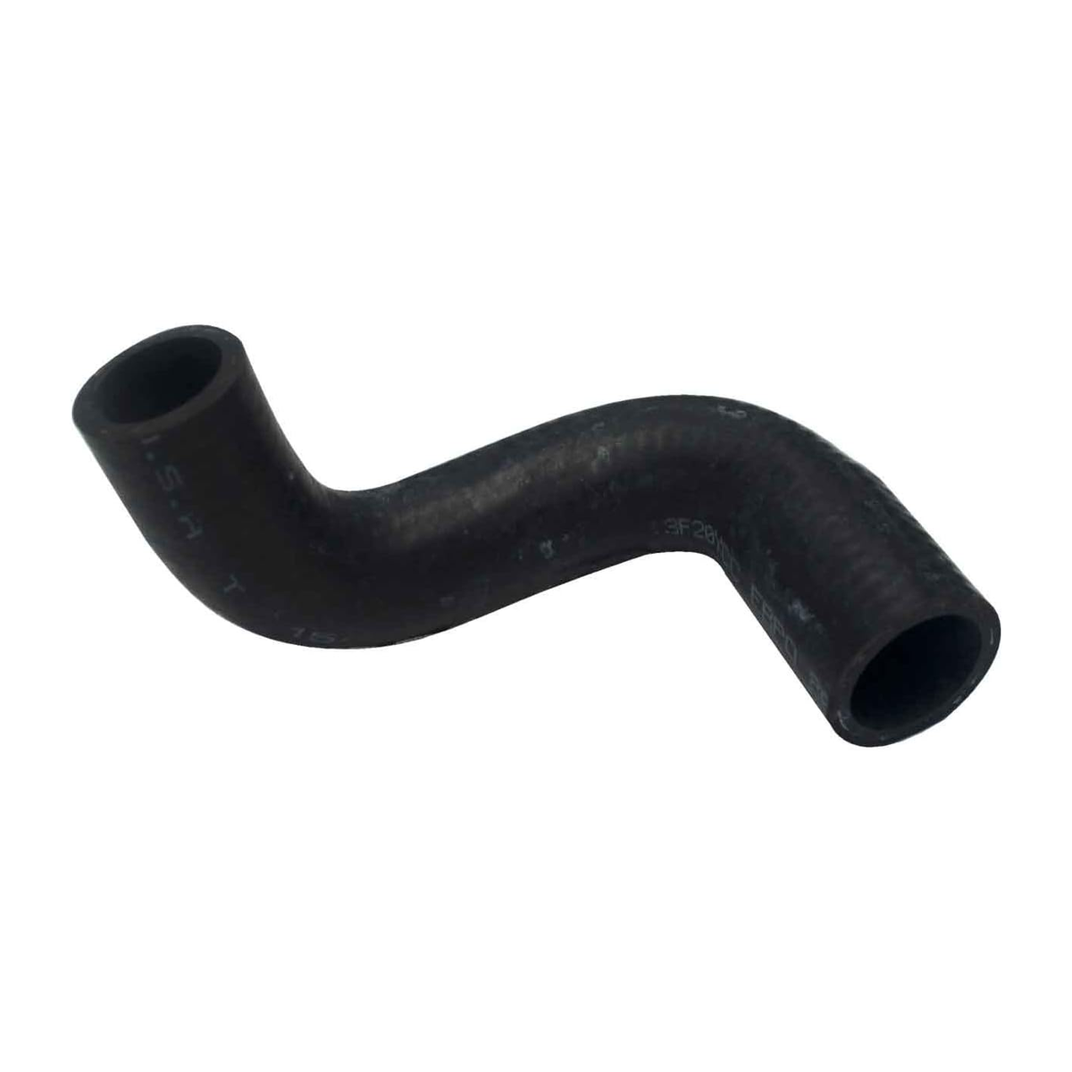 Radiator Hose 1K522-72940 for Kubota Engine D1105 - KUDUPARTS