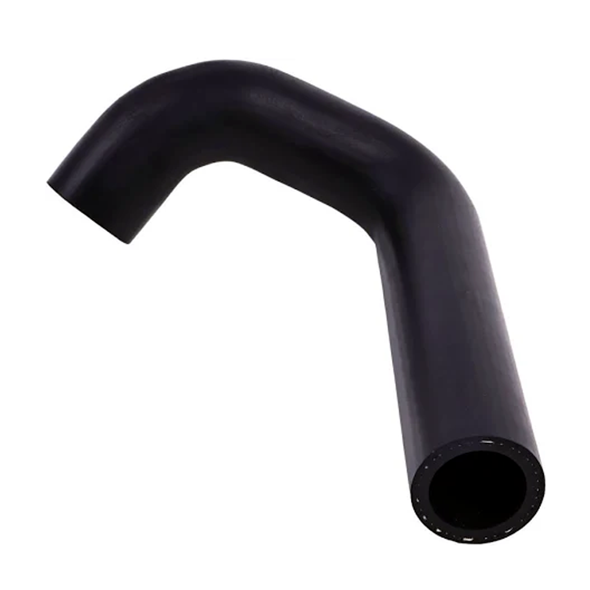 Radiator Hose 6717591 for Bobcat Skid Steer Loader 773 S150 S160 S175 S185 S205 T180 T190 - KUDUPARTS