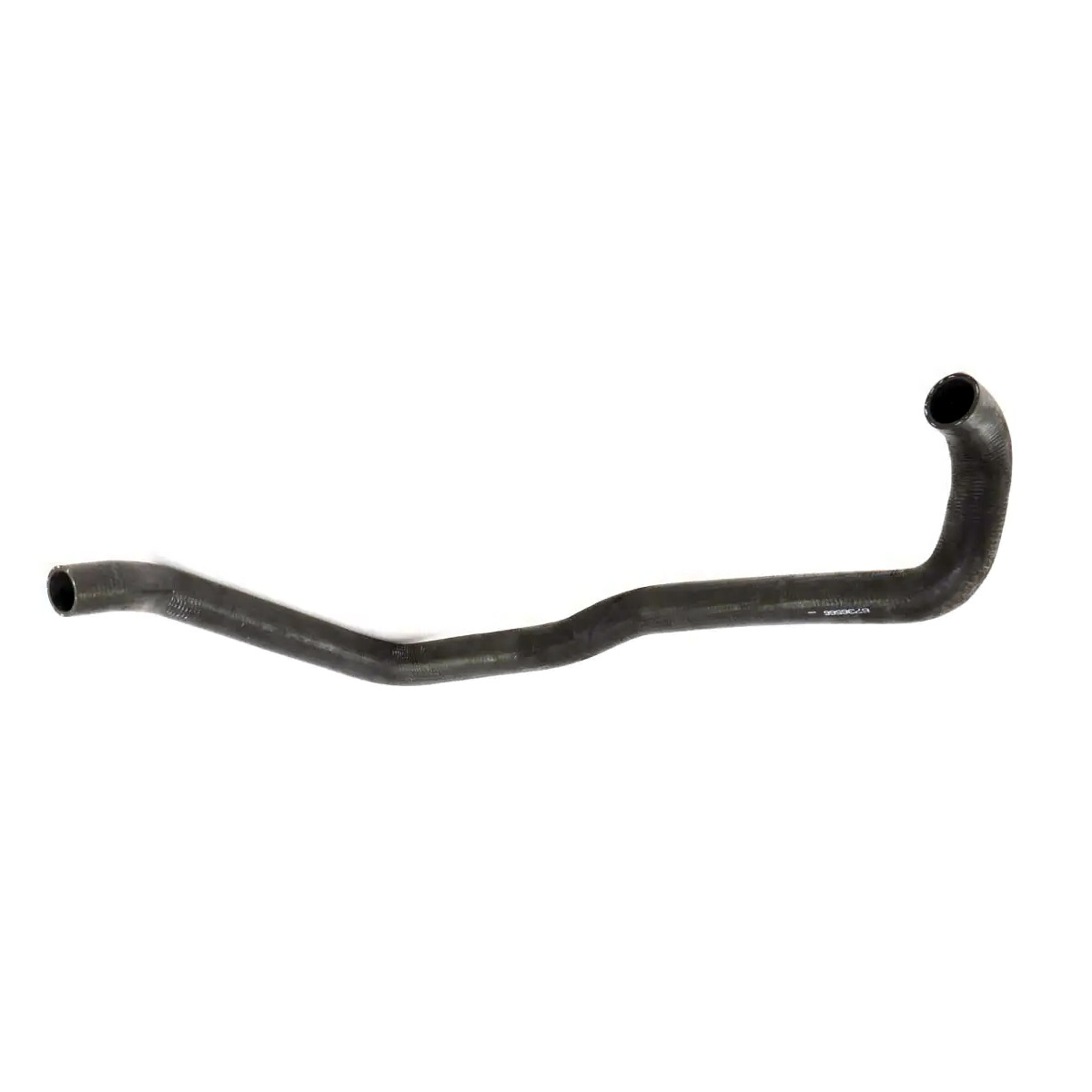 Radiator Hose 6736566 for Bobcat Loader A300 S220 S250 S300 S330 T250 T300 - KUDUPARTS