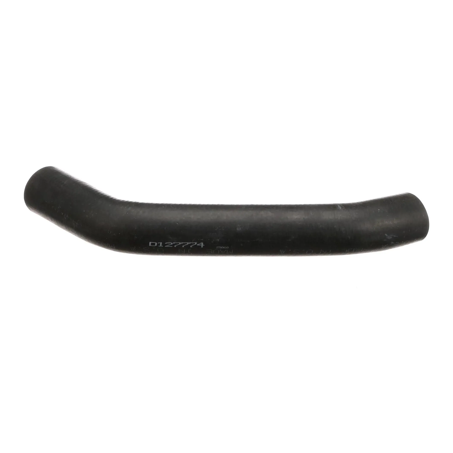 Radiator Hose D127774 for CASE Backhoe Loader 580K 580SK 590