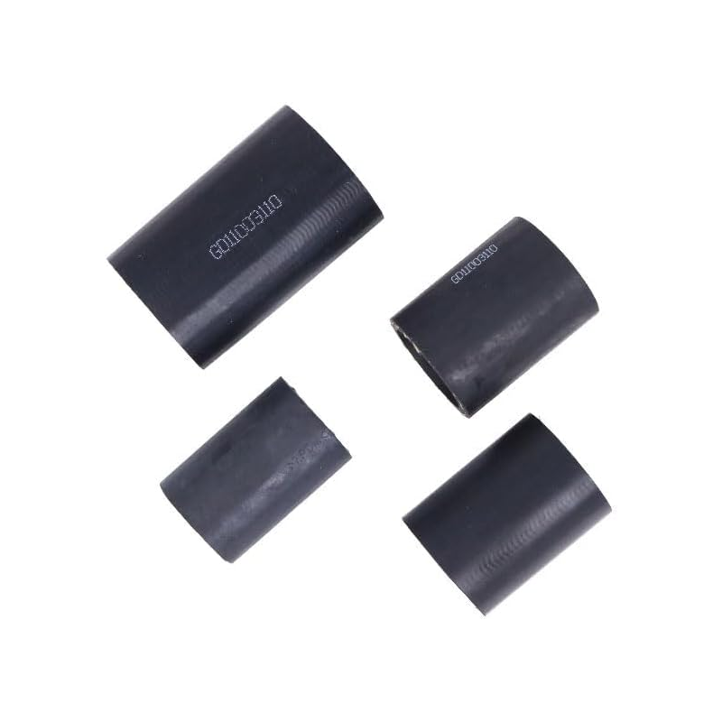 Radiator Hose Kit RHKH300 48827D 351703R1 45607DA for International Tractor W4 SuperW4 I4 300 350 - KUDUPARTS
