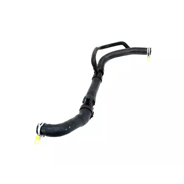 Radiator Inlet Upper Hose 05058492AE for Jeep Compass Patriot Dodge Caliber 2.0L 2.4L L4 2007-2017 - KUDUPARTS