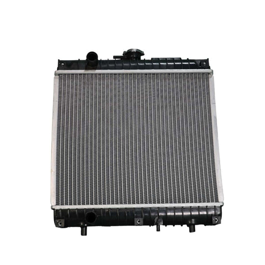 Radiator K2551-85010 for Kubota Tractor BX2660D BX2670 BX2670-1 BX2680 BX2680-1 BX2680-AU - KUDUPARTS