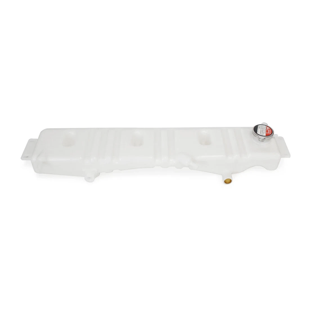 Radiator Overflow Tank F5HT-8A080-HA for Ford B600 B700 B800 F600 F700 F800 F900 1980-1999 - KUDUPARTS
