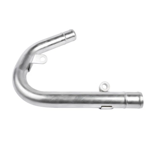 Radiator Pipe 16577-35070 for Toyota 4Runner Pickup 2.4L 3.0L L4 1984-1995 - KUDUPARTS