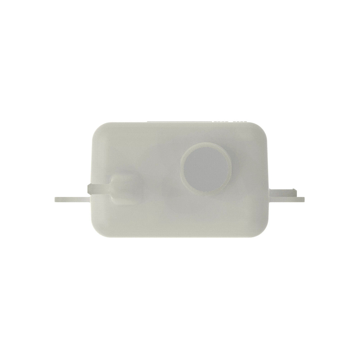 Radiator Reservoir TR111305 LVU29621 for Yanmar Engine 3TMN72 3TNV76 3TNV88 Tractor 1023E 1025R 2032R 3025E 3038E - KUDUPARTS