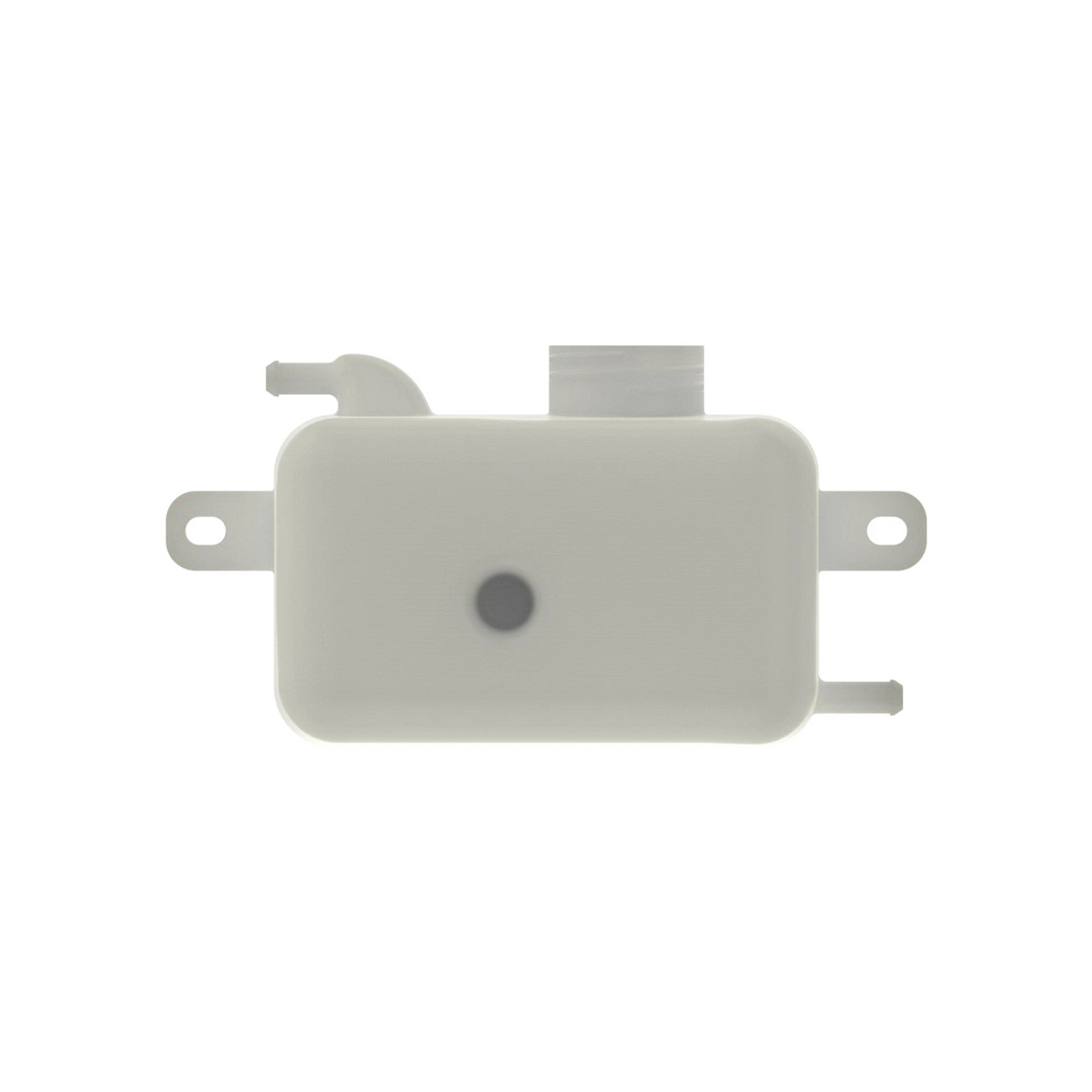 Réservoir de radiateur TR111305 LVU29621 pour moteur Yanmar 3TMN72 3TNV76 3TNV88, tracteur 1023E 1025R 2032R 3025E 3038E