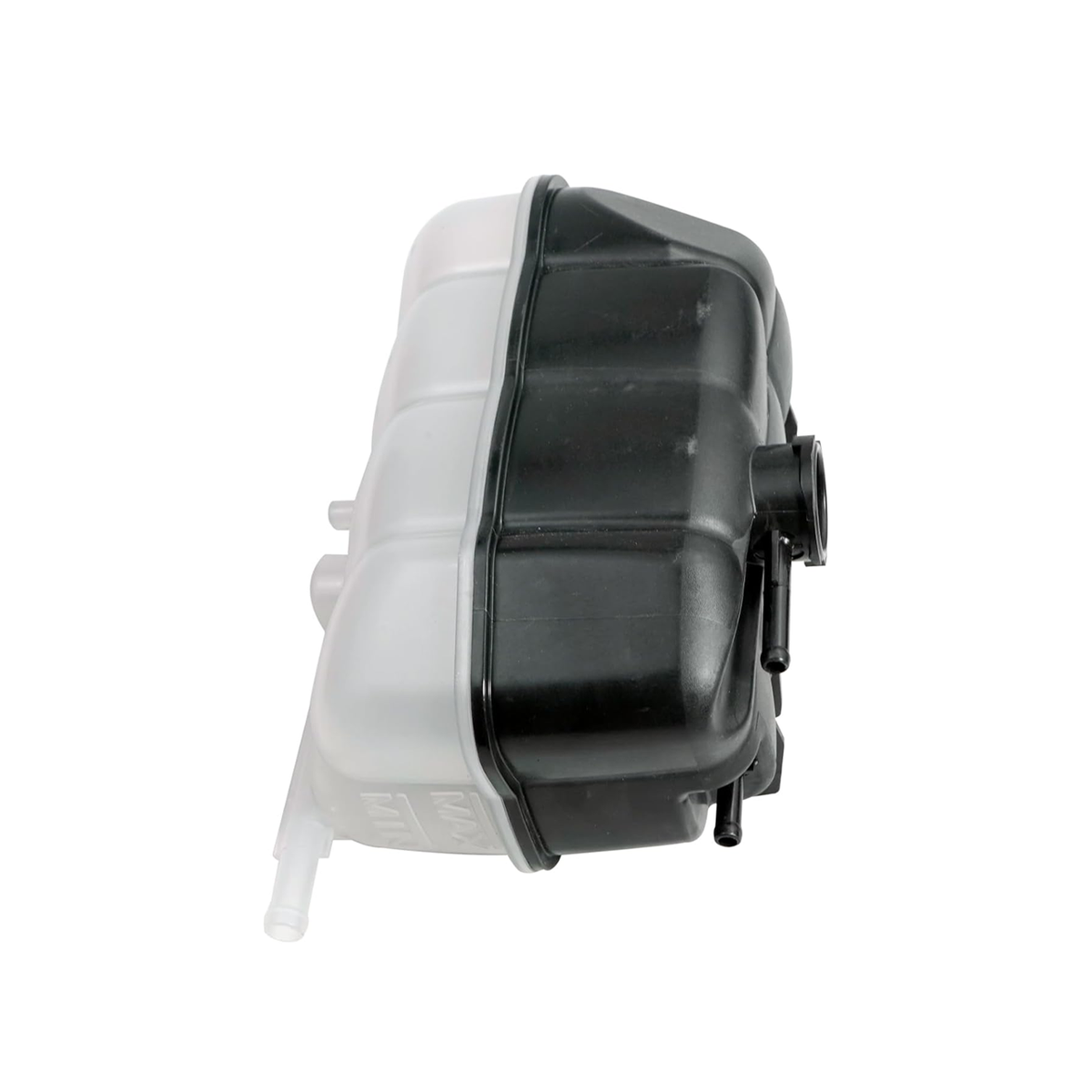 Radiator Reservoir Tank 21710-1LA1A for Nissan VK56VD Engine Armada QX56 QX80 2011-2024 - KUDUPARTS