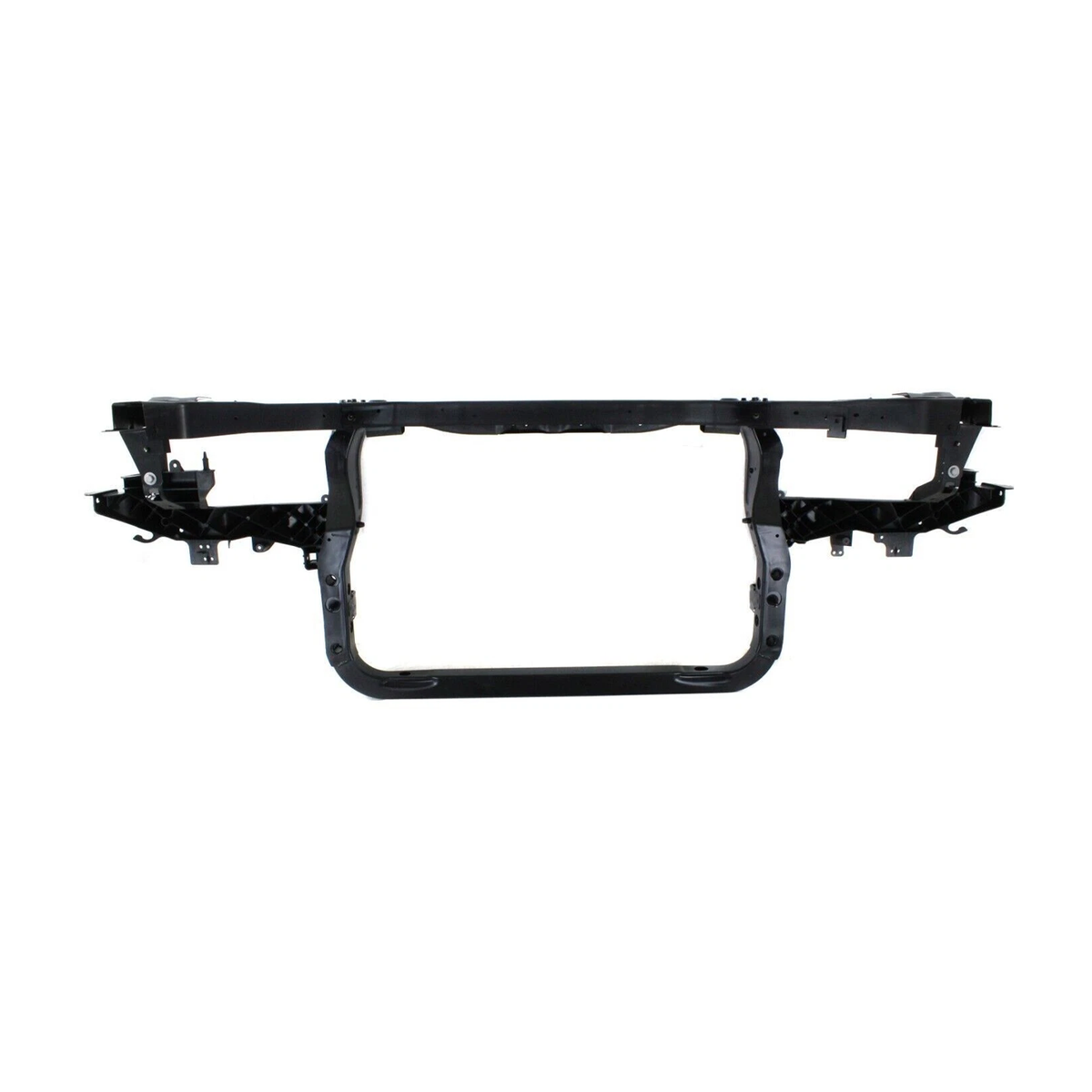 Radiator Support 5156109AB 12230279 CH1225239 for Dodge Durango Jeep Grand Cherokee Vehicle - KUDUPARTS