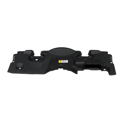 Radiator Support Upper Cover 16681-F0020 for 2019-2024 Toyota RAV4 2.5L - KUDUPARTS