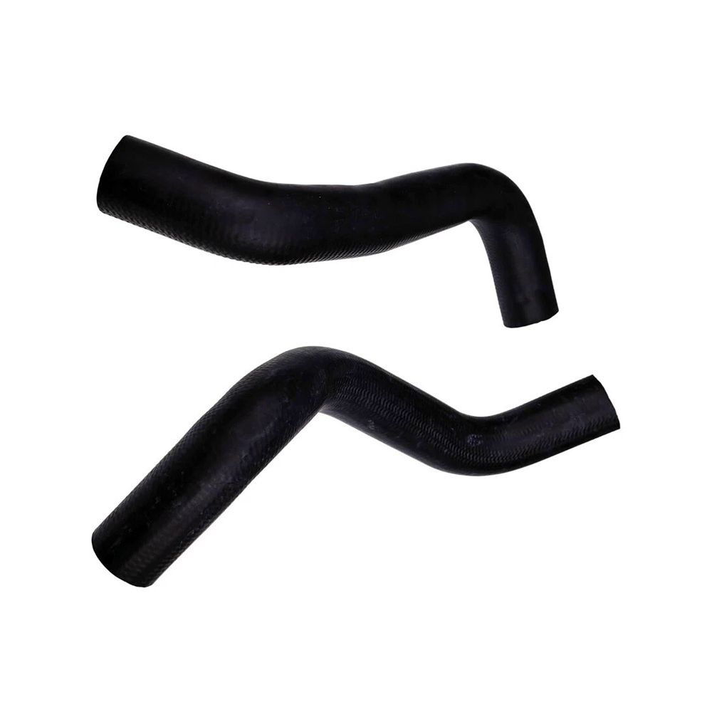 Radiator Upper Hoses 16571-62070 16572-62090 for Toyota Vehicle Tacoma Base SR5 Limited Pre-Runner S-Runner DLX 4Runner