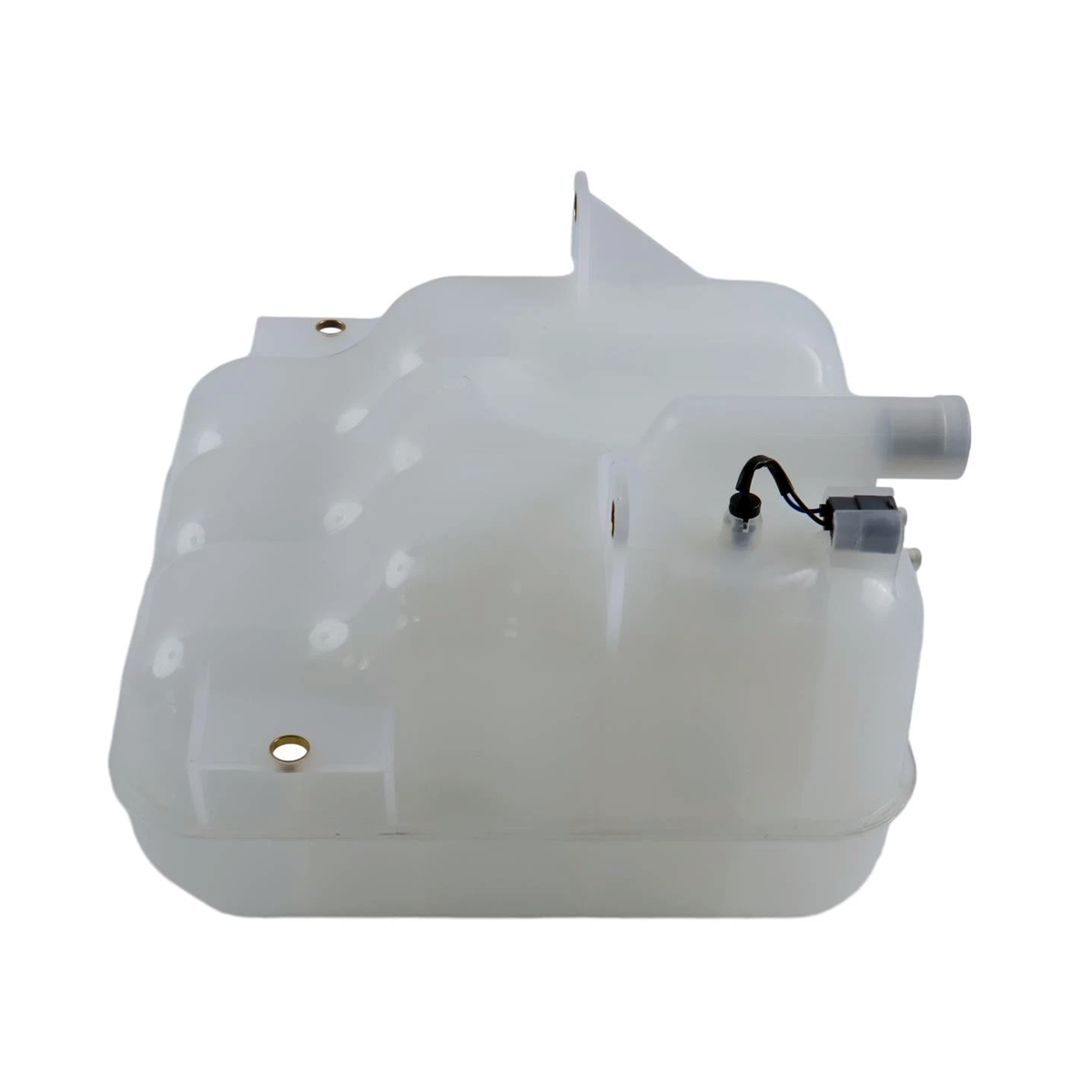 Radiator Water Tank With Cap Sensor 20364512 1676576 1676400 for Volvo Truck FH12 FH16 FL12 - KUDUPARTS