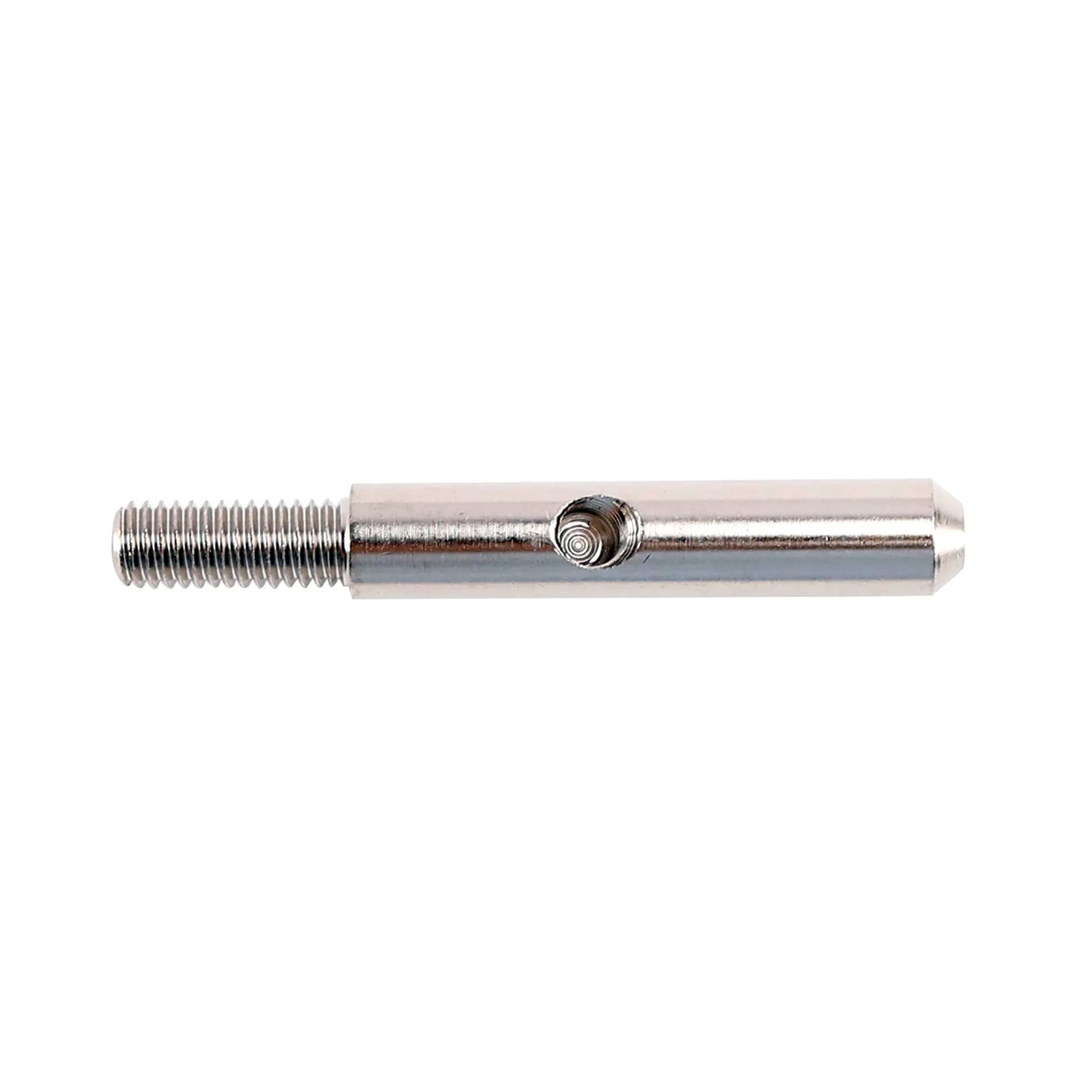 Radio Antenna Adaptor 76260-89 for Harley Davidson Motorcycle Electra Road Glide FLHT FLT ULTR - KUDUPARTS